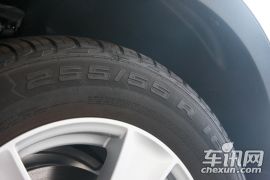 宝马-X5(进口)-xDrive35i 领先型