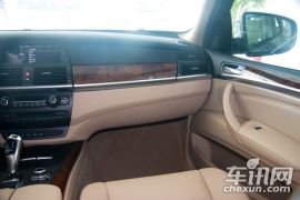 宝马-X5(进口)-xDrive35i 领先型