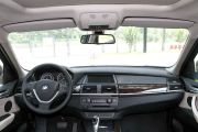 宝马-X5(进口)-xDrive35i 豪华型
