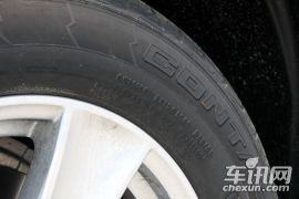 宝马-X5(进口)-xDrive35i 尊贵型