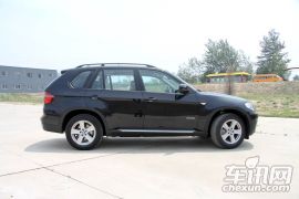 宝马-X5(进口)-xDrive35i 尊贵型