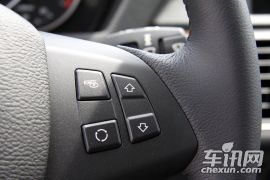 宝马-X5(进口)-xDrive35i 尊贵型