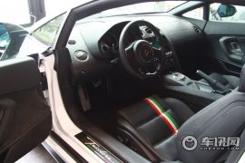 兰博基尼-Gallardo(进口)