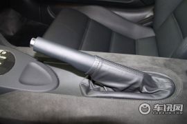 兰博基尼-Gallardo(进口)