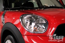 MINI-COUNTRYMAN(进口)-1.6T COOPER S ALL 4