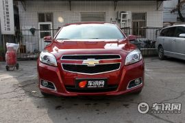 通用雪佛兰-迈锐宝Malibu-2.4 SIDI旗舰版