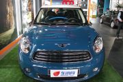 MINI-MINI COUNTRYMAN(进口)-1.6L COOPER 