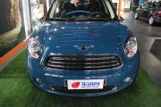 MINI-MINI COUNTRYMAN(进口)-1.6L COOPER 