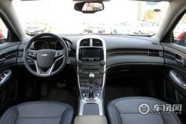 通用雪佛兰-迈锐宝Malibu-2.4 SIDI旗舰版