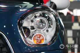 MINI-MINI COUNTRYMAN(进口)-1.6L COOPER 