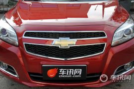 通用雪佛兰-迈锐宝Malibu-2.4 SIDI旗舰版