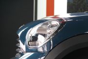 MINI-MINI COUNTRYMAN(进口)-1.6L COOPER 