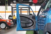 MINI-MINI COUNTRYMAN(进口)-1.6L COOPER 