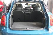 MINI-MINI COUNTRYMAN(进口)-1.6L COOPER 