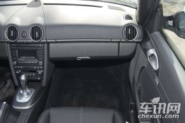 保时捷-Boxster(进口)-Boxster 2.9