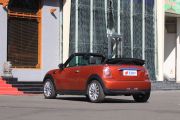 MINI-MINI-1.6L COOPER CABRIO