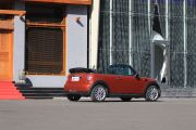 MINI-MINI-1.6L COOPER CABRIO