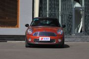 MINI-MINI-1.6L COOPER CABRIO