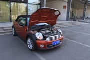 MINI-MINI-1.6L COOPER CABRIO