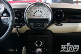 MINI-COOPER(进口)-1.6T COOPER S