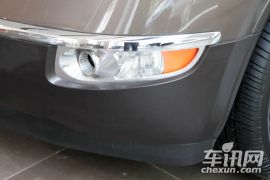 别克-昂科雷(进口)-3.6L 精英版