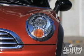 MINI-MINI-1.6L COOPER CABRIO