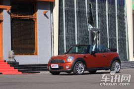 MINI-MINI-1.6L COOPER CABRIO