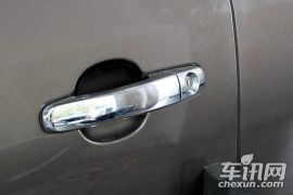 别克-昂科雷(进口)-3.6L 精英版