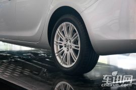 通用别克-英朗-GT 1.8L 自动豪华版