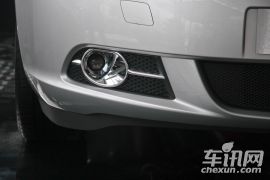 通用别克-英朗-GT 1.8L 自动豪华版