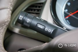 通用别克-英朗-GT 1.8L 自动豪华版