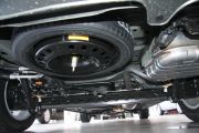 通用别克-别克GL8-3.0L XT豪华商务旗舰版