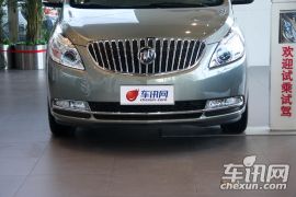 通用别克-别克GL8-3.0L XT豪华商务旗舰版