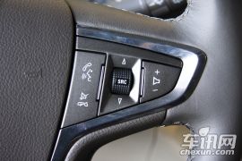 通用别克-别克GL8-3.0L XT豪华商务旗舰版