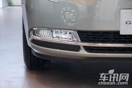 通用别克-别克GL8-3.0L XT豪华商务旗舰版