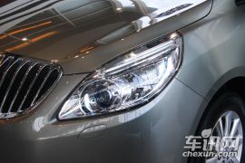 通用别克-别克GL8-3.0L XT豪华商务旗舰版