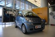 Smart-fortwo(进口)-1.0T 敞篷激情版