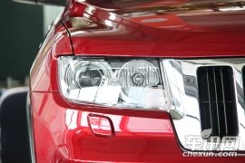 吉普-大切诺基-3.6 旗舰导航版