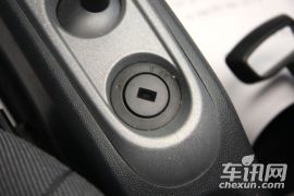 Smart-fortwo(进口)-1.0T 敞篷激情版