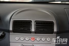 莲花汽车-莲花L3-1.6 MT 时尚型