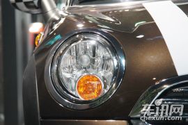 MINI-COUNTRYMAN(进口)-1.6L ONE