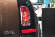 MINI-COUNTRYMAN(进口)-1.6L ONE