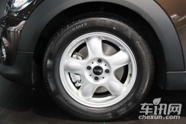 MINI-COUNTRYMAN(进口)-1.6L ONE