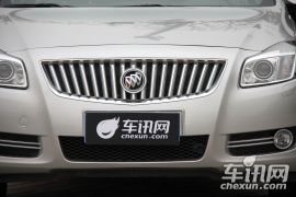 通用别克-君威-2.4L SIDI旗舰版