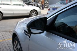 东风悦达起亚-起亚K5  2.4L Premium AT 