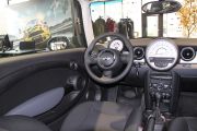 MINI-COUNTRYMAN(进口)-1.6L ONE