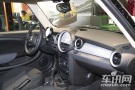 MINI-COUNTRYMAN(进口)-1.6L ONE