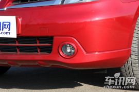 东风日产-骊威-劲悦版1.6GI MT全能型