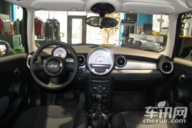 MINI-COUNTRYMAN(进口)-1.6L ONE