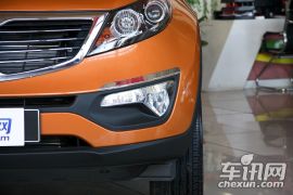 东风悦达起亚-智跑